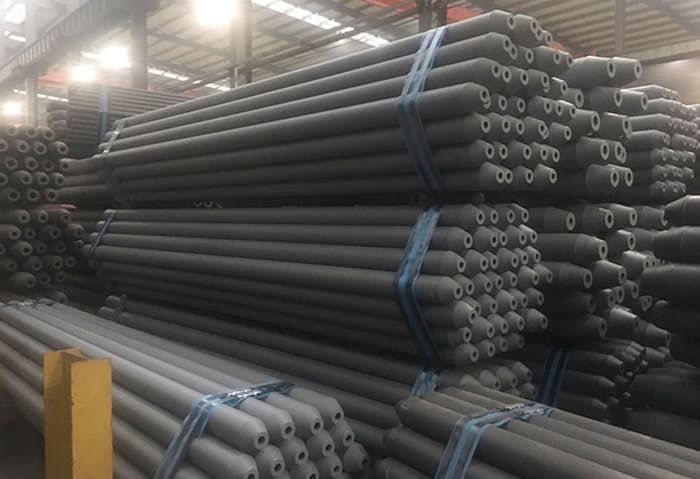 成都网架杆件加工