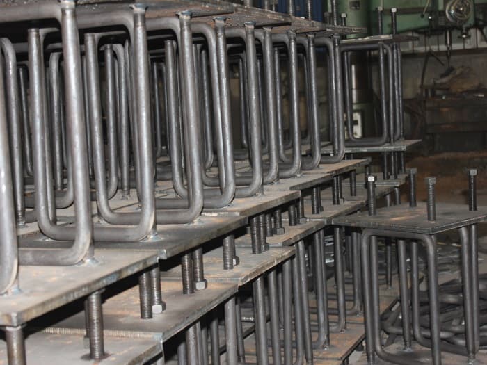 成都网架预埋件